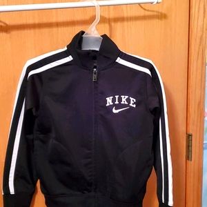 Nike Zip Up Jacket